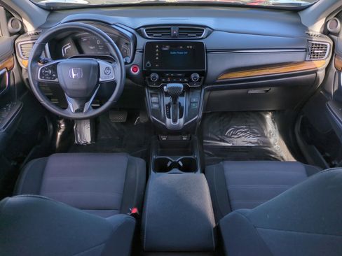Used 2020 Honda CR-V EX image 10