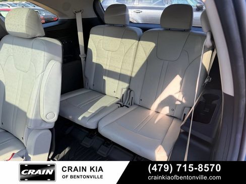 Certified 2026 Kia Sorento EX w/ EX Premium Package FWD image 26