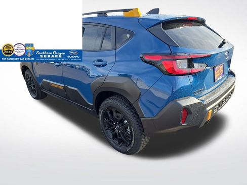 New 2026 Subaru Crosstrek 2.5i Wilderness w/ Wilderness Package image 5