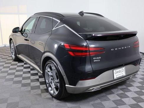 Used 2023 Genesis GV60 Performance image 6