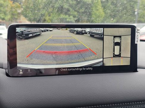 New 2025 MAZDA CX-5 AWD 2.5 S w/ Premium Plus Pkg image 15