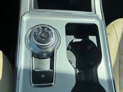 Used 2021 Ford Edge SEL w/ Cargo Accessory Package AWD/4WD image 28