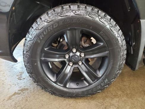Used 2018 RAM 1500 Sport AWD/4WD image 5