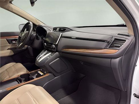 Used 2020 Honda CR-V Touring image 13