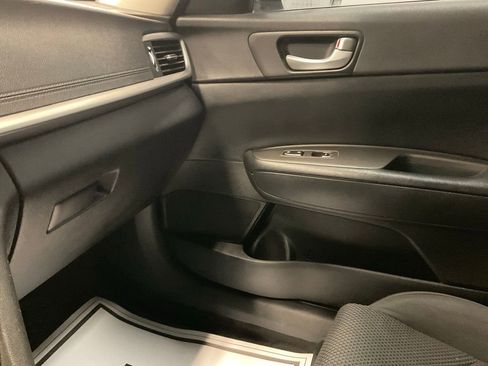 Used 2019 Kia Optima LX image 22