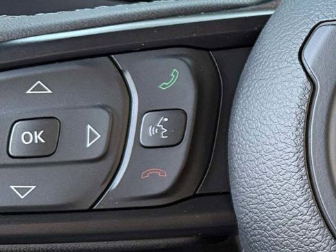 New 2026 Jeep Gladiator Sport image 33