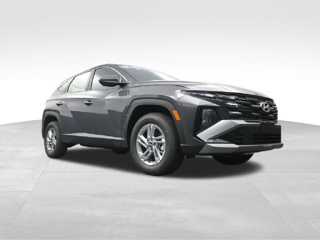 New 2026 Hyundai Tucson SE AWD/4WD image 34