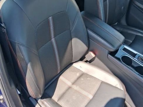 Used 2024 Nissan Altima 2.5 SR FWD image 30