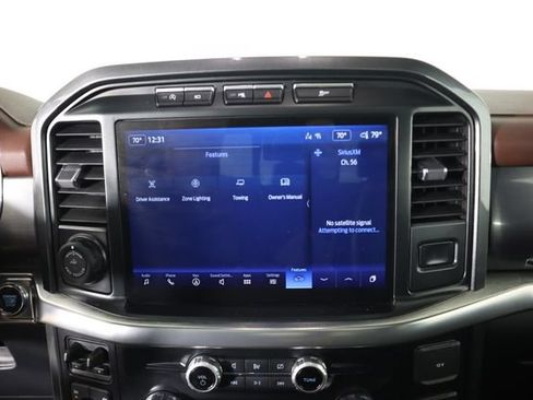 Used 2023 Ford F150 Lariat w/ Equipment Group 502A High AWD/4WD image 68
