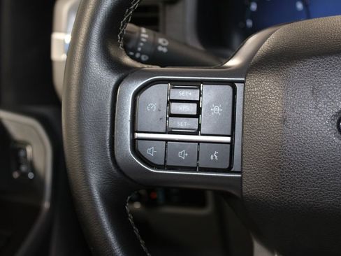 Used 2024 Ford F150 XLT w/ Mobile Office Package image 39