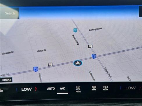 Certified 2025 Audi Q5 Premium w/ Convenience Package image 13