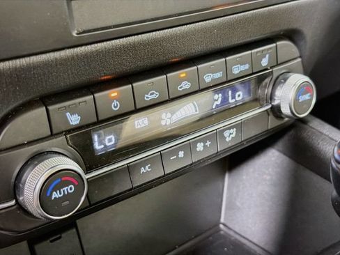 Used 2023 MAZDA CX-5 AWD 2.5 S w/ Select Package image 21