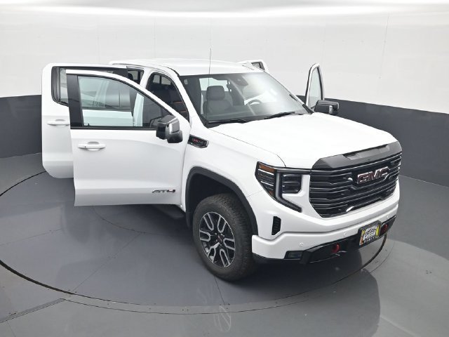 New 2026 GMC Sierra 1500 AT4 w/ AT4 Premium Package AWD/4WD image 29