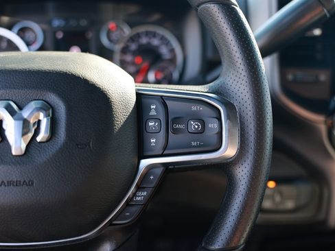 New 2026 RAM 2500 Tradesman image 19