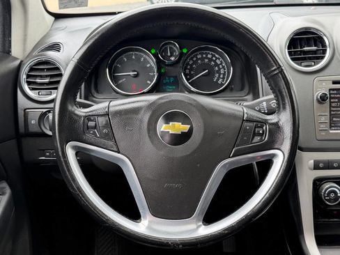 Used 2014 Chevrolet Captiva Sport LT w/ Convenience Package FWD image 35