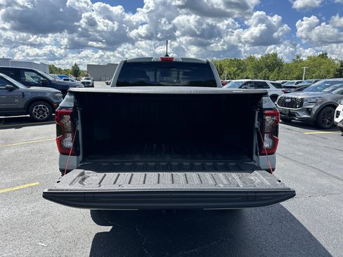 Certified 2024 Ford Ranger XLT w/ FX4 Off-Road Package image 5