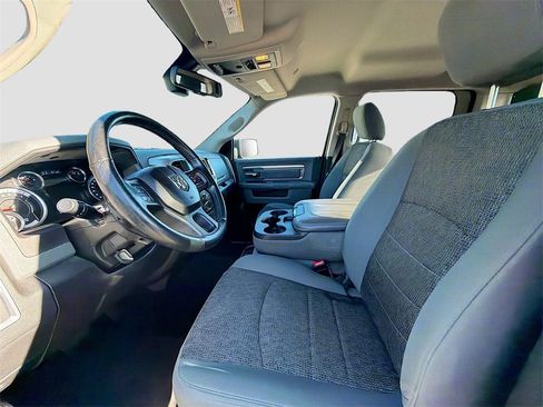 Used 2018 RAM 1500 Big Horn image 21