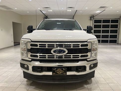 New 2026 Ford F350 XL w/ XL Chrome Package AWD/4WD image 8