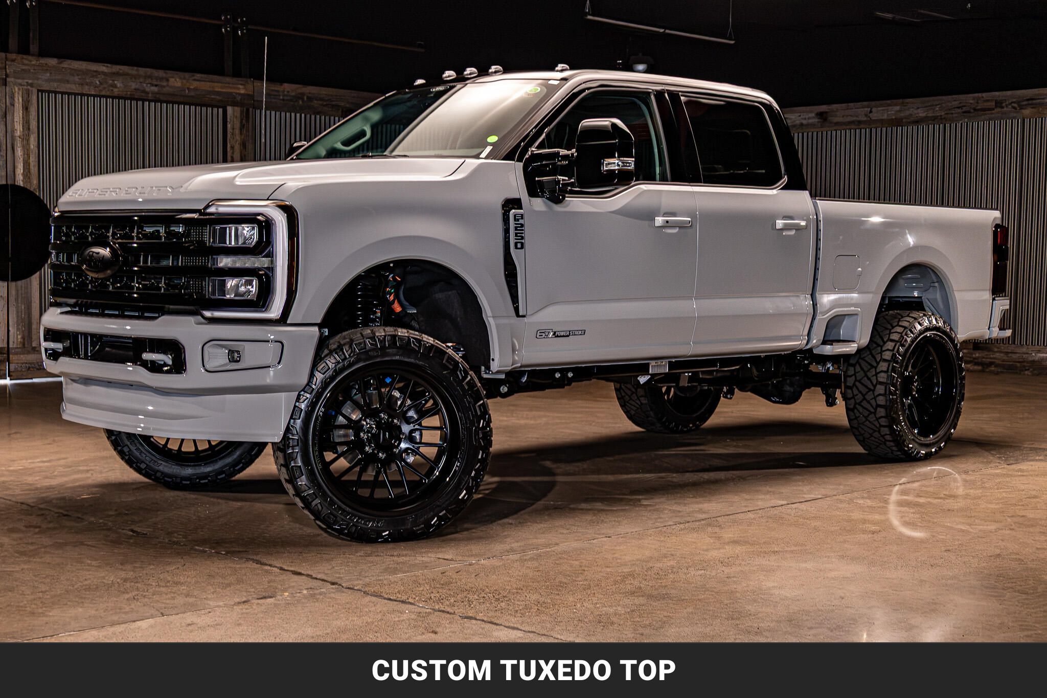 Used 2026 Ford F250 Lariat AWD/4WD image 5