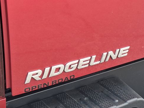 Used 2023 Honda Ridgeline Sport image 30