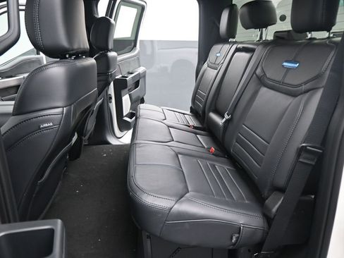New 2026 Ford F250 Platinum AWD/4WD image 19