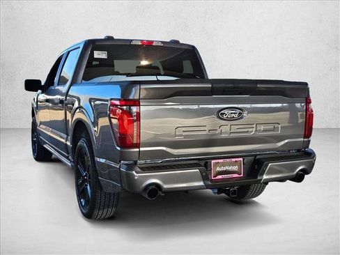 New 2025 Ford F150 STX w/ LOBO Package image 10