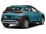 Certified 2023 Hyundai Kona SEL image 3