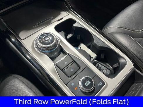 Certified 2023 Ford Explorer ST w/ Equipment Group 401A AWD/4WD image 49
