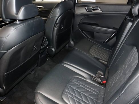 Used 2023 Kia Sportage X-Pro image 23