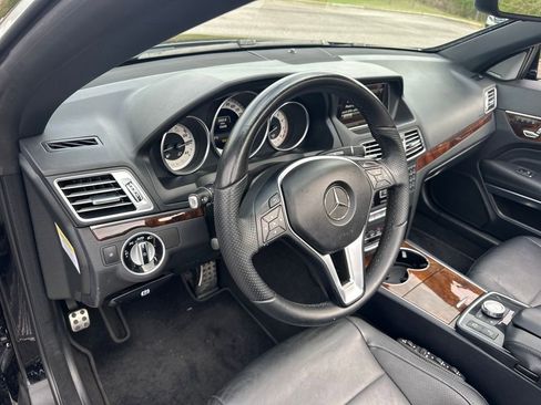 Used 2014 Mercedes-Benz E 350 Cabriolet image 25