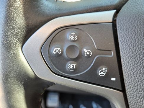 Used 2021 Chevrolet Colorado Z71 image 21