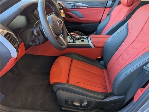 New 2026 BMW 840i xDrive AWD/4WD image 4