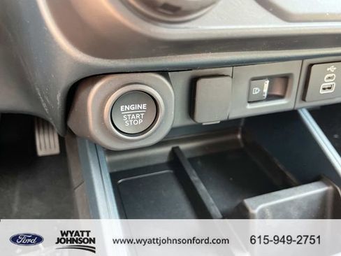 New 2026 Ford Maverick Lariat image 30