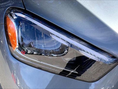 New 2026 Mercedes-Benz GLE 450 4MATIC image 17