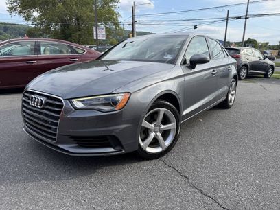 Used 2015 Audi A3 2.0T Premium w/ Audi MMI Navigation Plus