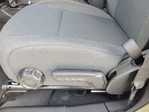 New 2026 Jeep Gladiator Willys image 14