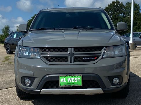 Used 2019 Dodge Journey GT AWD/4WD image 8