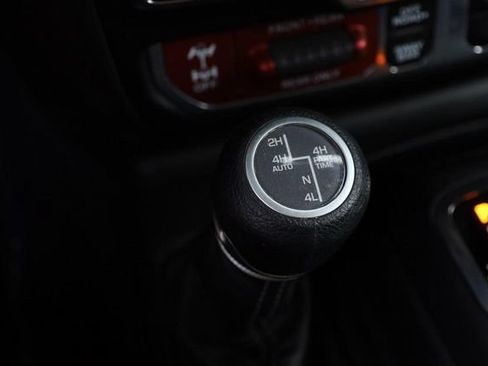 Used 2024 Jeep Wrangler Unlimited Rubicon 4xe AWD/4WD image 20