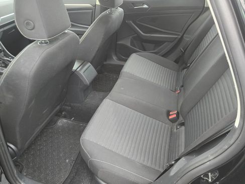 Used 2024 Volkswagen Jetta S FWD image 10
