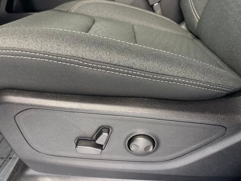 New 2026 RAM 1500 Big Horn w/ Night Edition AWD/4WD image 12