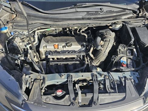 Used 2012 Honda CR-V EX-L image 11