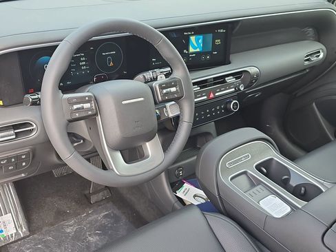 New 2026 Hyundai Palisade Limited image 16