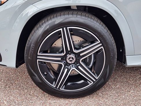 New 2026 Mercedes-Benz GLE 350 4MATIC image 10