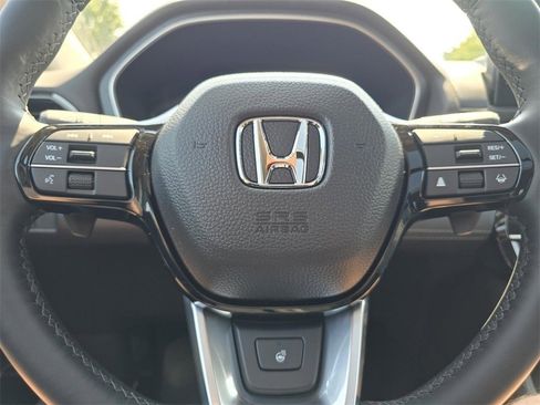 New 2025 Honda Pilot Elite image 30
