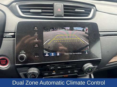 Used 2019 Honda CR-V EX-L image 9