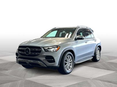Used 2024 Mercedes-Benz GLE 350 4MATIC
