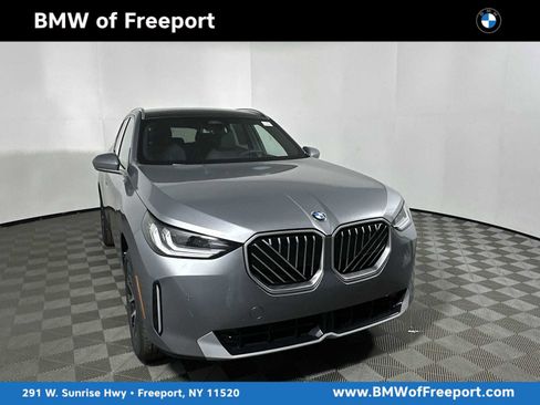 New 2026 BMW X3 xDrive30 w/ Convenience Package image 1