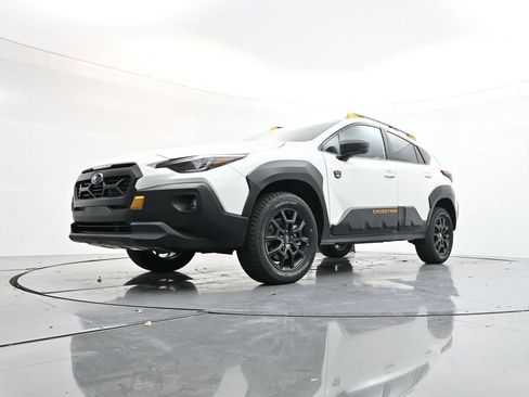New 2026 Subaru Crosstrek 2.5i Wilderness image 27