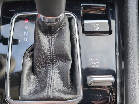 Used 2024 Jeep Compass Latitude image 21