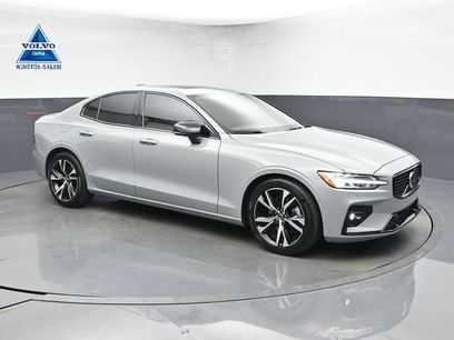 Used 2025 Volvo S60 B5 Plus